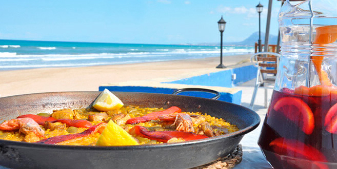 Pepe Costa di Valencia - Oliva visuel 2/3