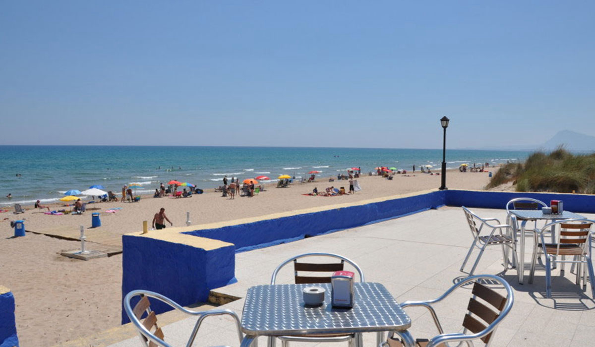 Pepe Costa di Valencia - Oliva visuel 1/3