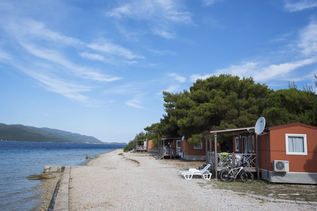 Perna Dalmazia - Orebic visuel 8/8