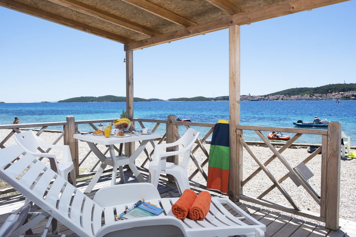 Perna Dalmazia - Orebic visuel 1/8