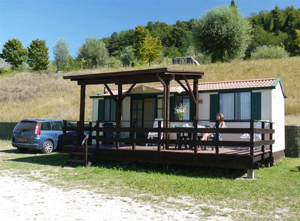 Perticara Emilia Romagna - Novafeltria visuel 2/2