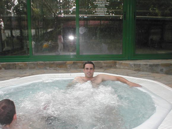 Peña Montañesa Aragona - Labuerda visuel 3/3 Peña Montañesa Aragona - Labuerda visuel 3/3