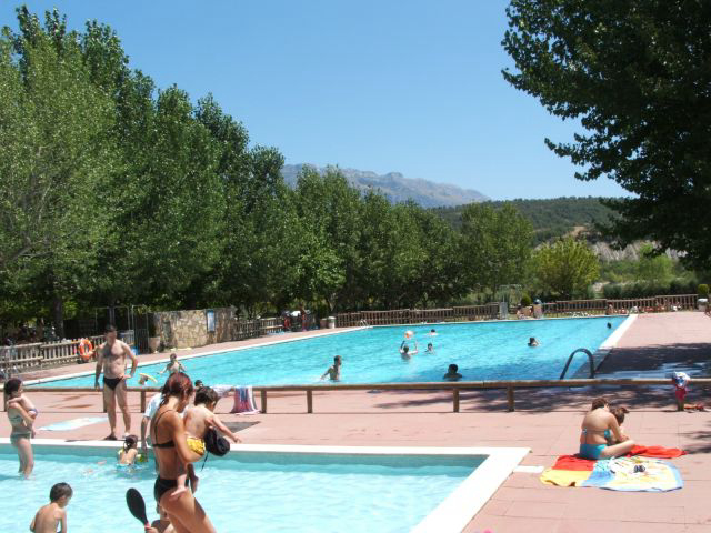 Peña Montañesa Aragona - Labuerda visuel 2/3 Peña Montañesa Aragona - Labuerda visuel 2/3