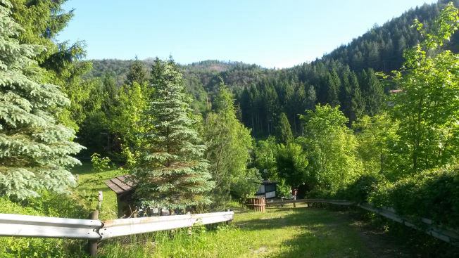 Pian Bosco Piemonte - Chiusa di Pesio visuel 2/3 Pian Bosco Piemonte - Chiusa di Pesio visuel 2/3