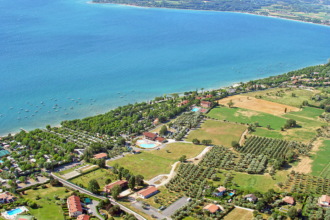Piantelle Lombardia - Moniga del Garda visuel 2/7