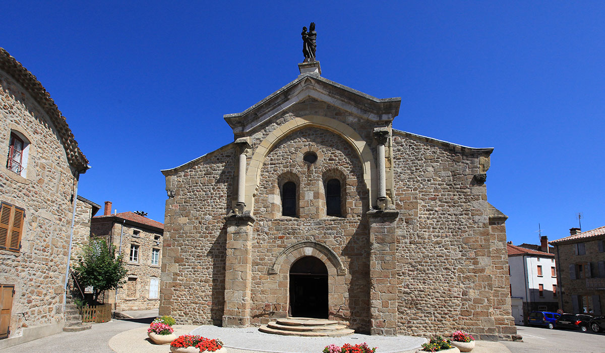 Pierrageai Rodano-Alpi - Saint-Félicien visuel 6/10