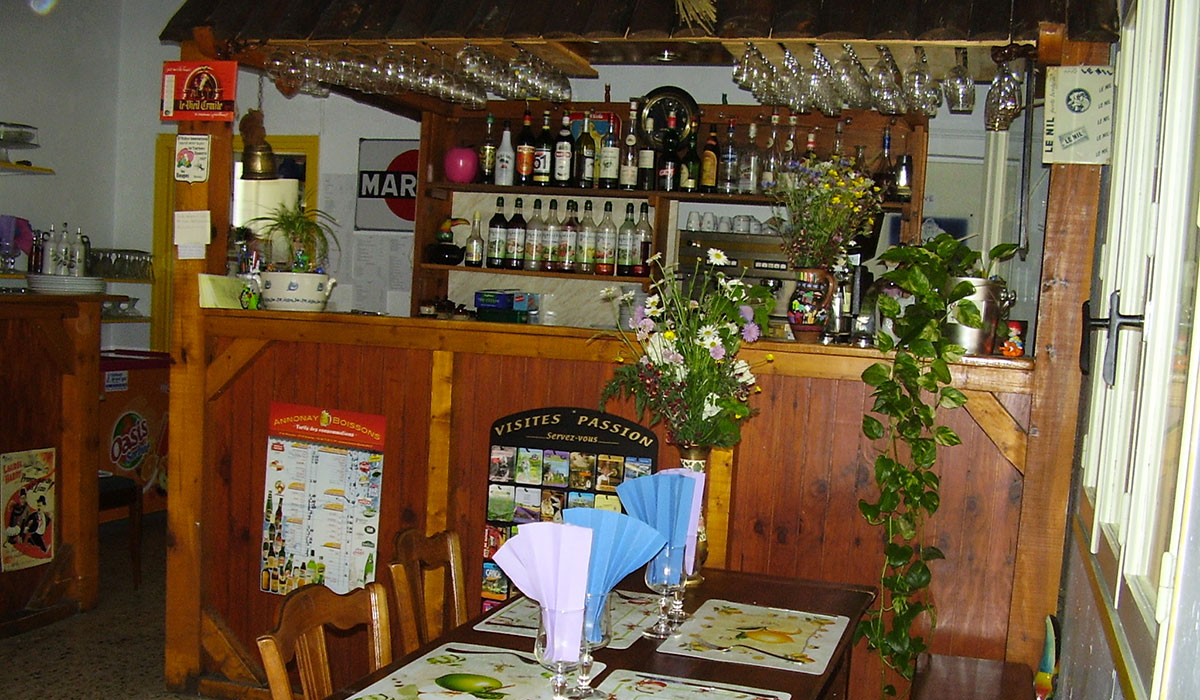 Pierrageai Rodano-Alpi - Saint-Félicien visuel 8/10