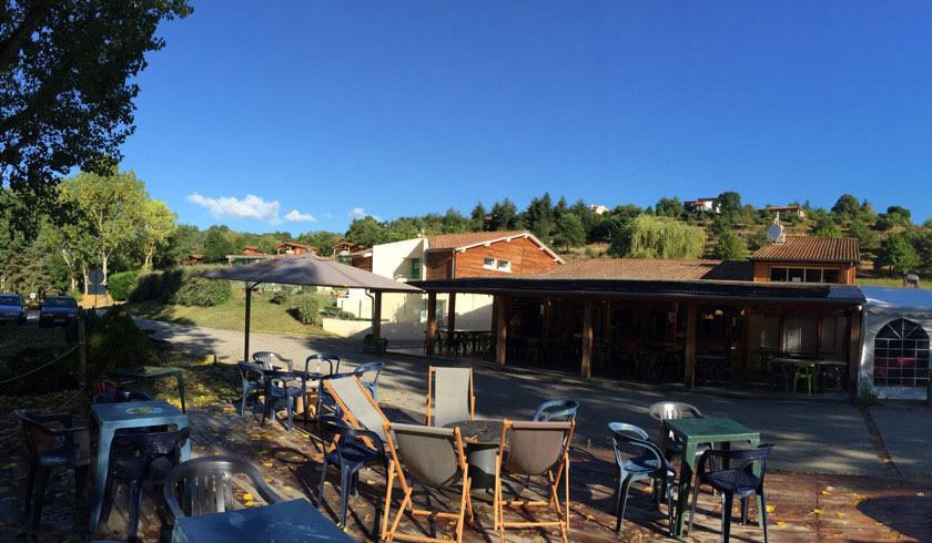 Pierrageai Rodano-Alpi - Saint-Félicien visuel 3/10