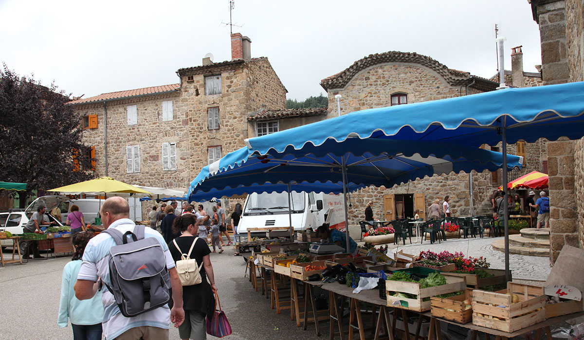 Pierrageai Rodano-Alpi - Saint-Félicien visuel 10/10