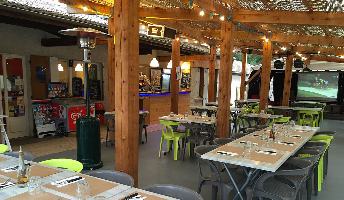 Pierrageai Rodano-Alpi - Saint-Félicien visuel 4/10