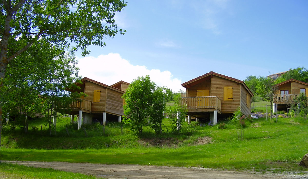 Pierrageai Rodano-Alpi - Saint-Félicien visuel 1/10