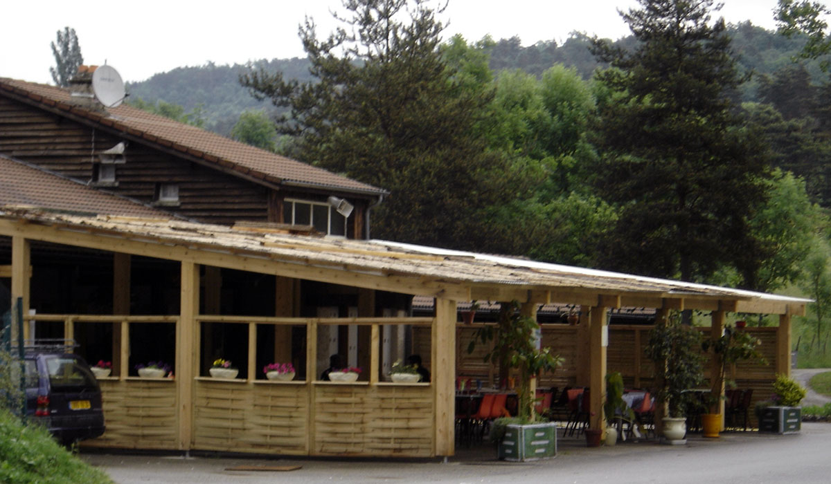 Pierrageai Rodano-Alpi - Saint-Félicien visuel 5/10