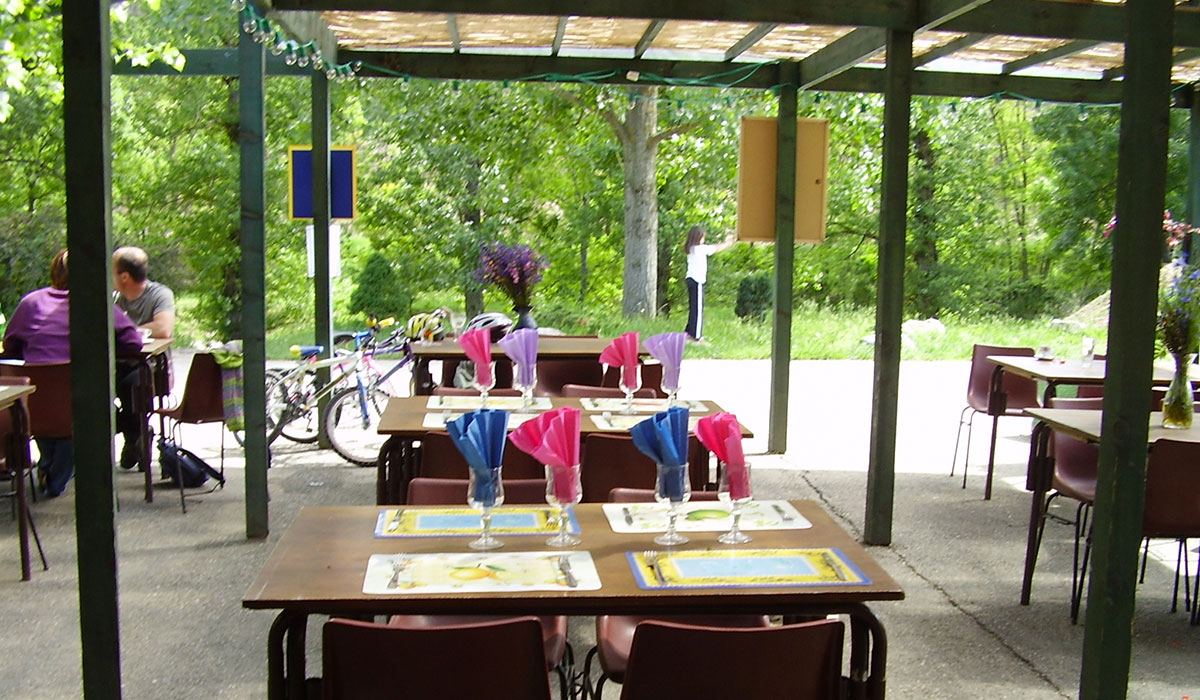 Pierrageai Rodano-Alpi - Saint-Félicien visuel 7/10