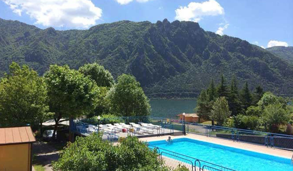 Pilù Lombardia - Anfo visuel 1/3 Pilù Lombardia - Anfo visuel 1/3