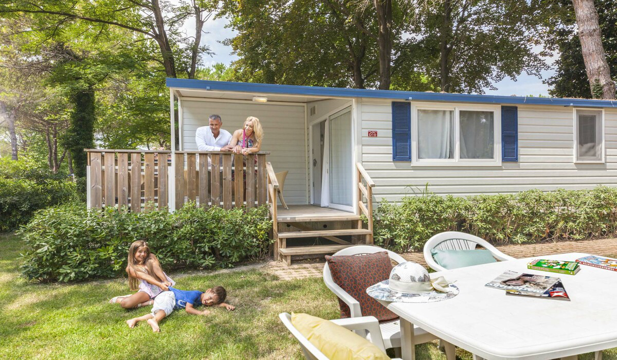 Pino Mare Friuli-Venezia Giulia - Lignano Sabbiadoro visuel 7/9