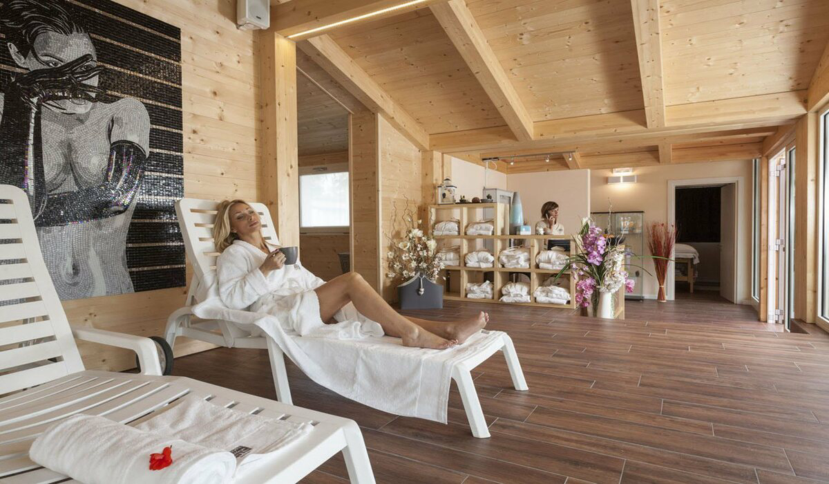 Pino Mare Friuli-Venezia Giulia - Lignano Sabbiadoro visuel 6/9