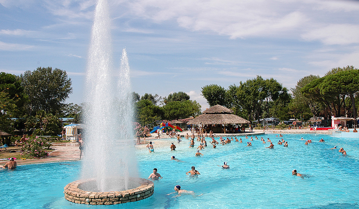 Pino Mare Friuli-Venezia Giulia - Lignano Sabbiadoro visuel 3/9