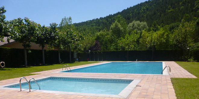 Pirinenc Costa Brava - Campdevànol visuel 1/11