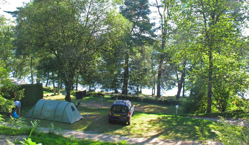 Plage des Settons Bourgogne - Montsauche-les-Settons visuel 3/9