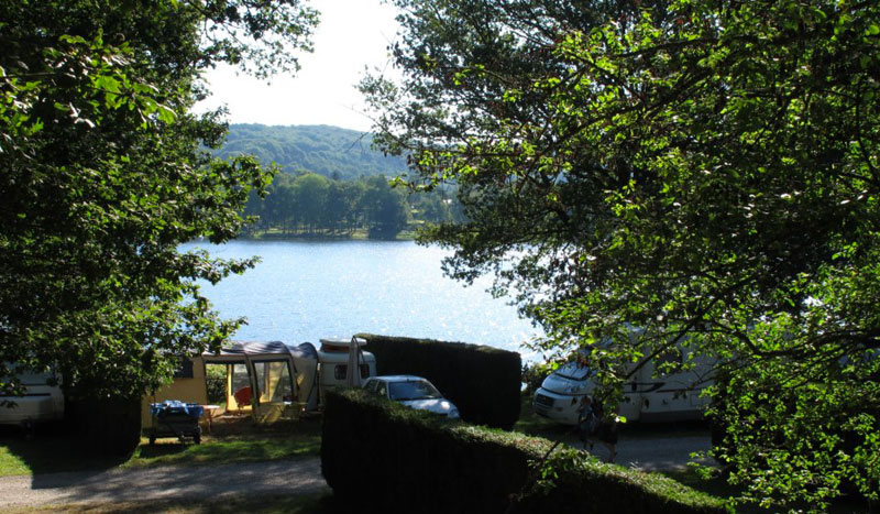 Plage des Settons Bourgogne - Montsauche-les-Settons visuel 5/9