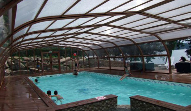 Plage du Midi Bourgogne - Montsauche-les-Settons visuel 4/7