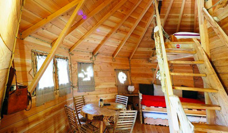 Plage du Midi Bourgogne - Montsauche-les-Settons visuel 7/7