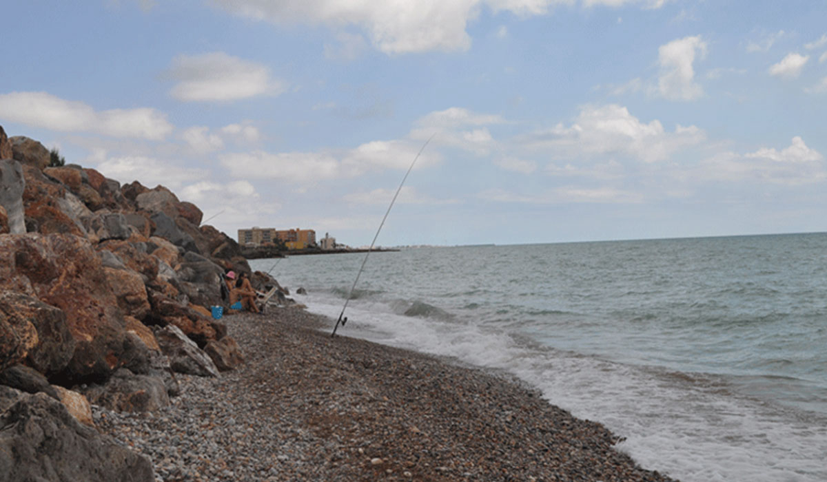 Playa Costa De Levante Costa del Azahar - Moncofa visuel 1/3