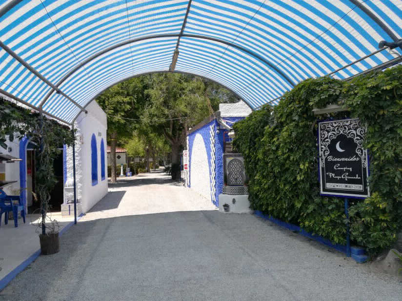 Playa Granada Andalusia - Motril visuel 2/3