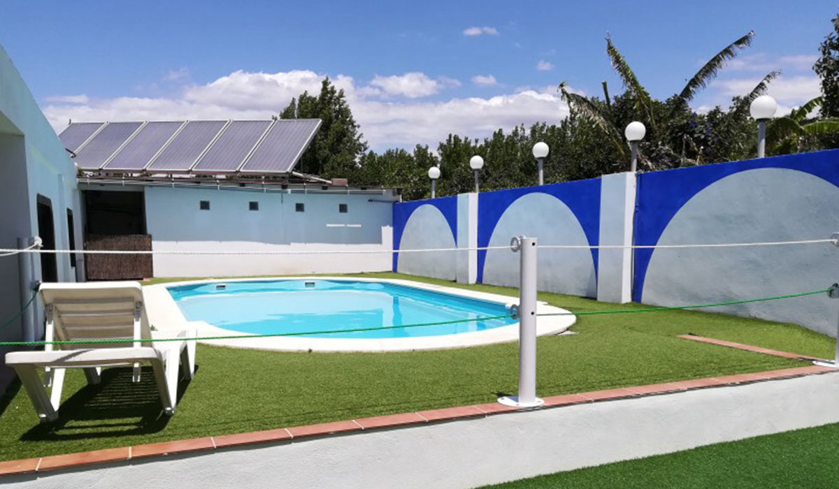 Playa Granada Andalusia - Motril visuel 1/3