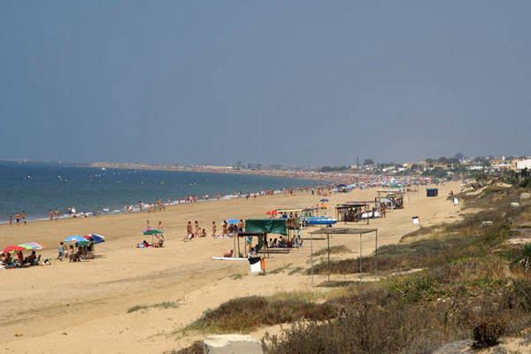 Playa de Mazagon Andalusia - Mazagón visuel 3/3