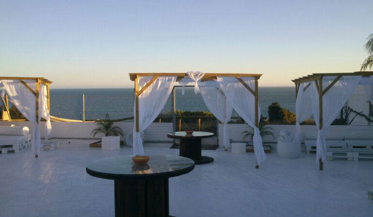 Playa de Mazagon Andalusia - Mazagón visuel 2/3