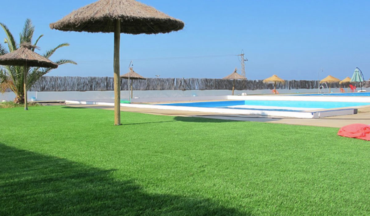 Playa de Mazagon Andalusia - Mazagón visuel 1/3