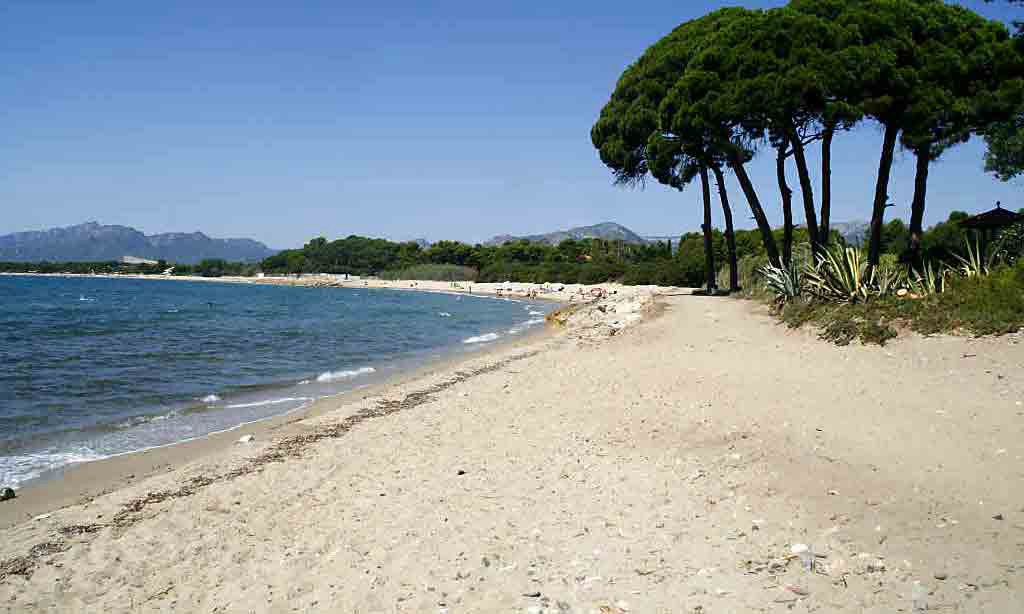 Playa y Fiesta Costa Dorada - Miami-Platja visuel 13/13