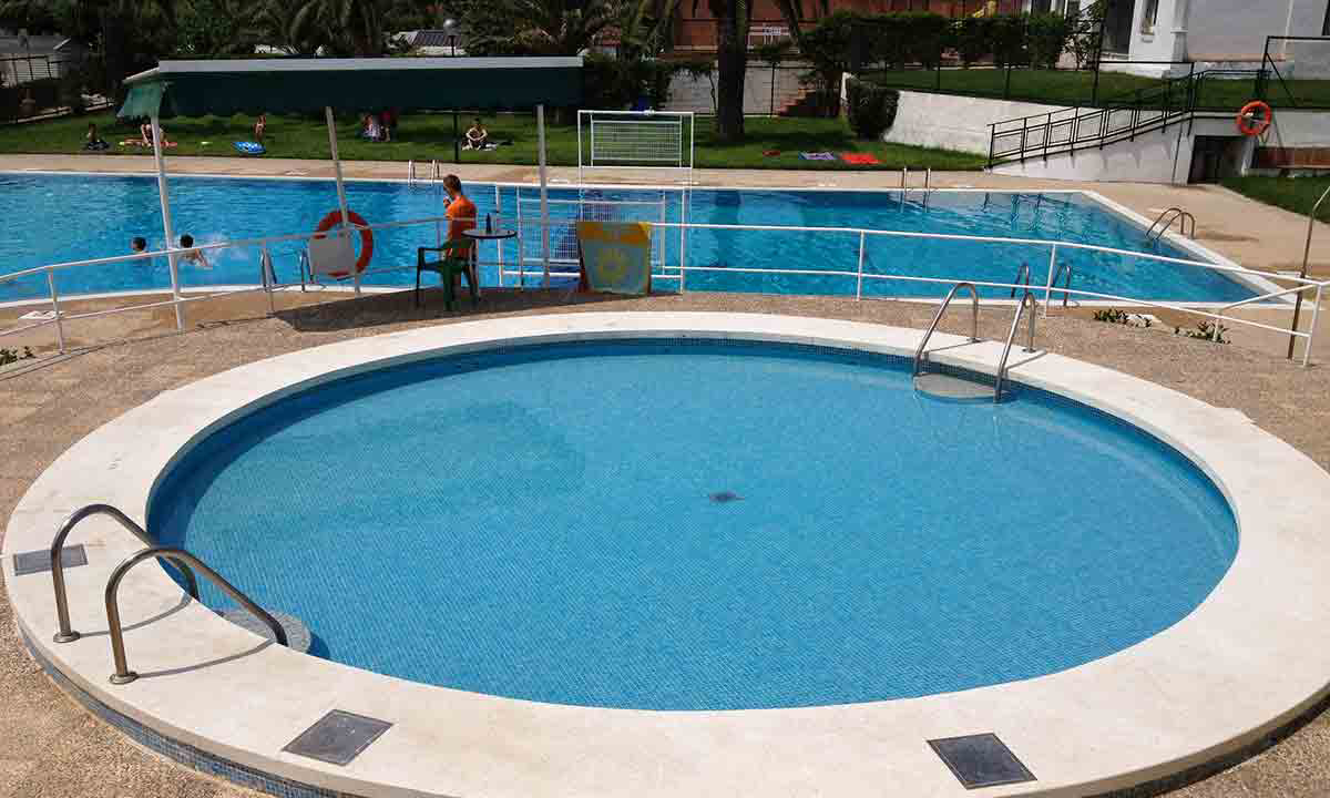 Playa y Fiesta Costa Dorada - Miami-Platja visuel 9/13