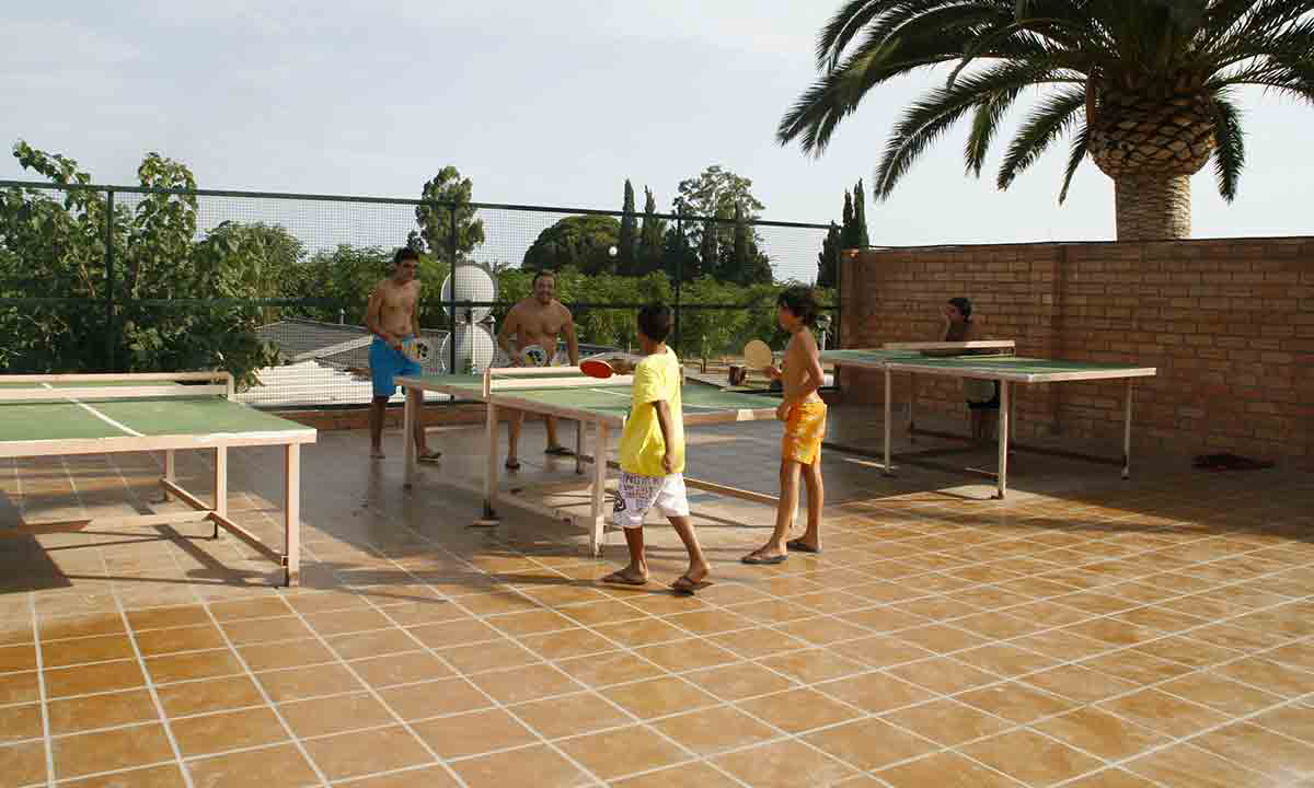 Playa y Fiesta Costa Dorada - Miami-Platja visuel 5/13