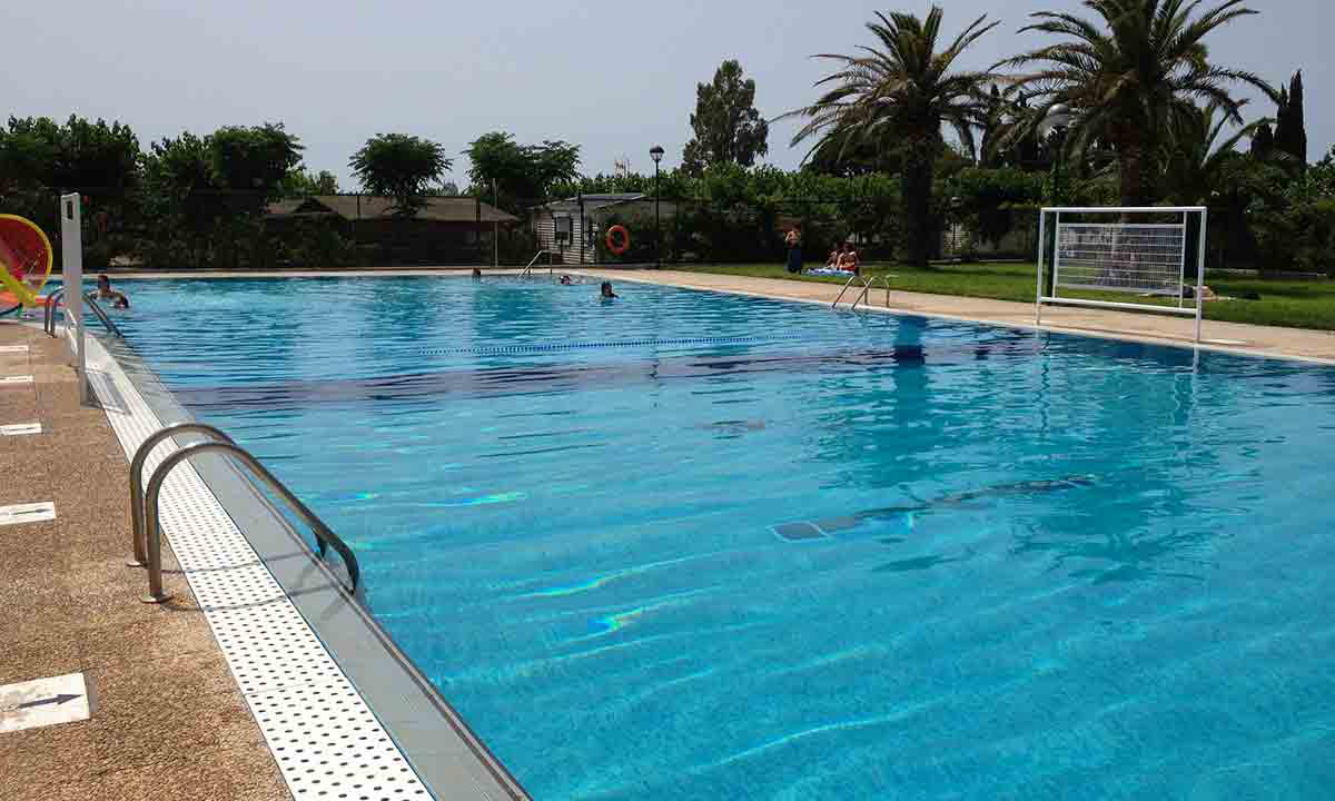 Playa y Fiesta Costa Dorada - Miami-Platja visuel 1/13