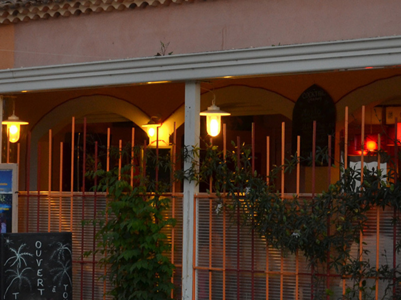 Pleine Mer Linguadoca-Rossiglione - Vias visuel 7/7 Pleine Mer Linguadoca-Rossiglione - Vias visuel 7/7