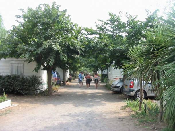 Pleine Mer Linguadoca-Rossiglione - Vias visuel 6/7 Pleine Mer Linguadoca-Rossiglione - Vias visuel 6/7