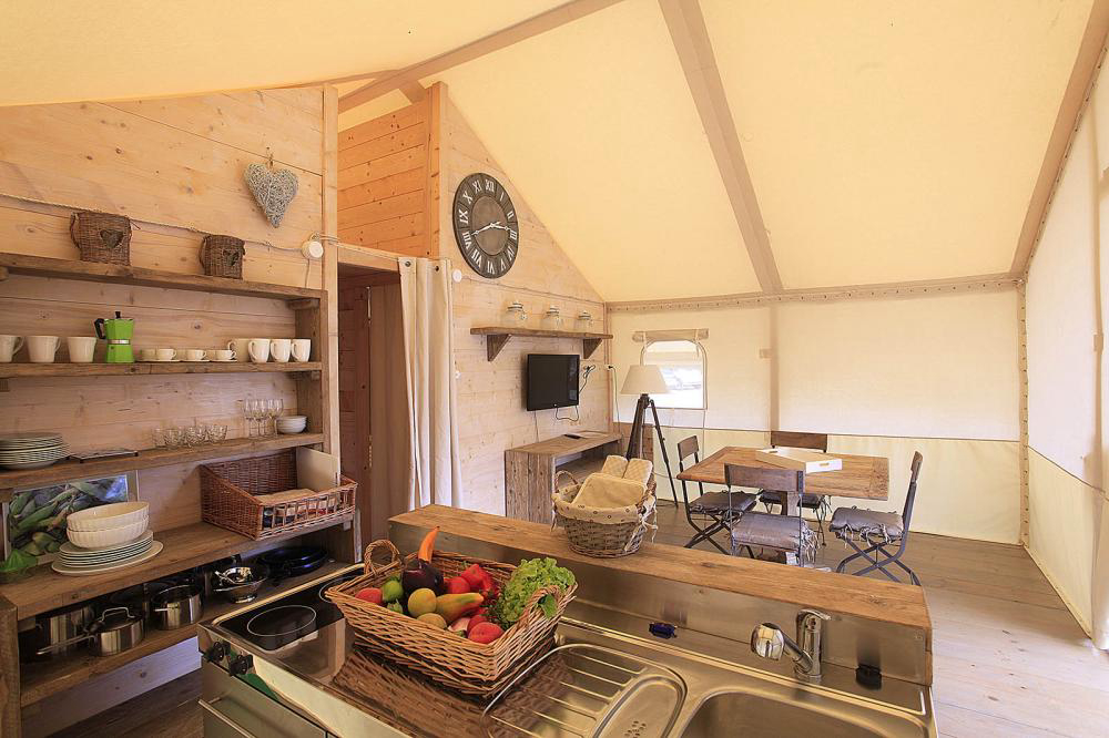 Podere Pianetti Toscana - Donoratico visuel 3/3