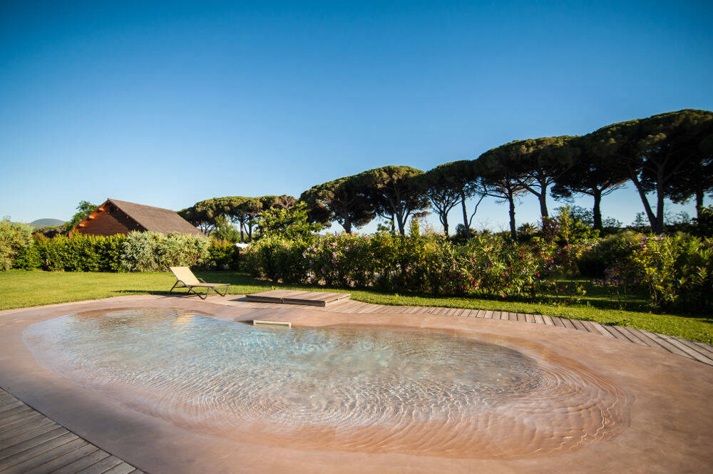 Podere Pianetti Toscana - Donoratico visuel 2/3