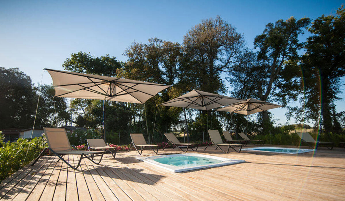 Podere Pianetti Toscana - Donoratico visuel 1/3