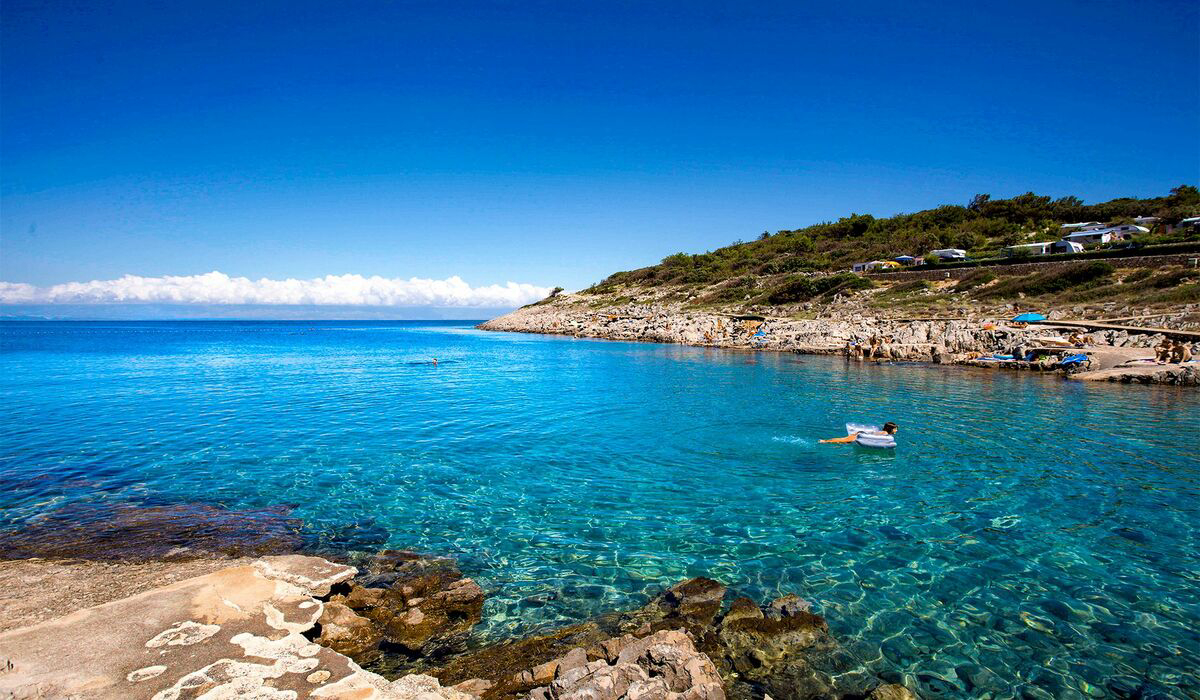 Poljana Regione litoraneo-montana - Mali Losinj visuel 4/5