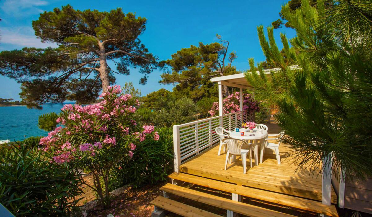 Poljana Regione litoraneo-montana - Mali Losinj visuel 2/5