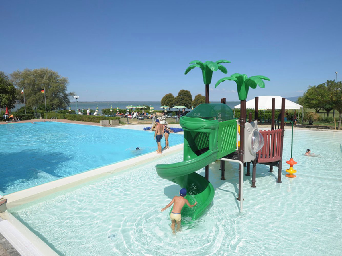 Polvese Umbria - Sant Arcangelo visuel 1/11