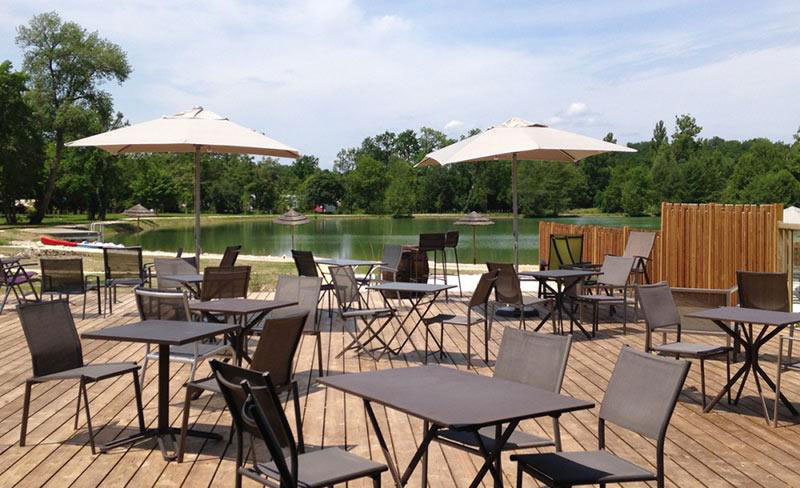 Pomport Beach Aquitania - Pomport visuel 2/15