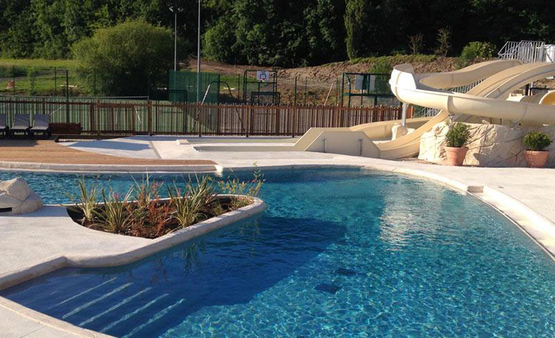 Pomport Beach Aquitania - Pomport visuel 13/15