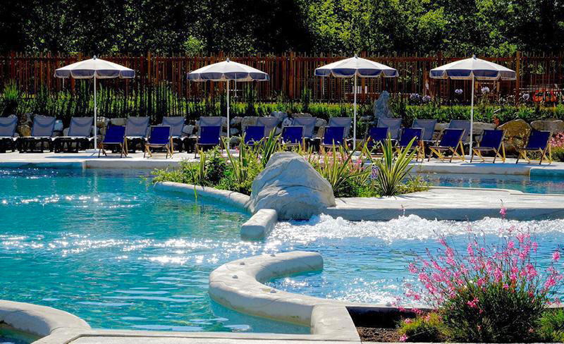 Pomport Beach Aquitania - Pomport visuel 1/15