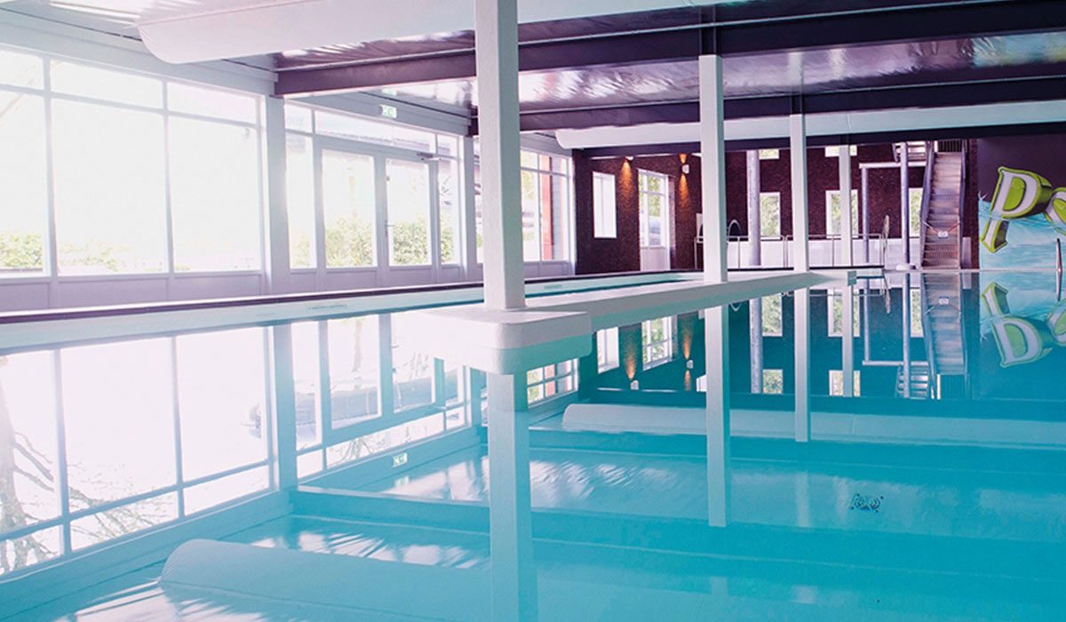 Ponderosa Brabante Settentrionale - ulicoten visuel 1/5