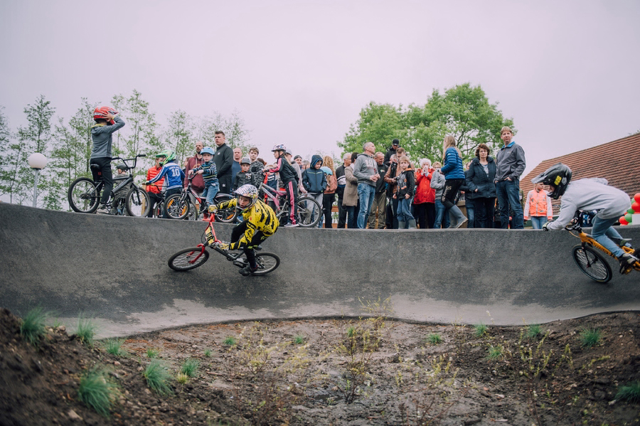 Ponderosa Brabante Settentrionale - ulicoten visuel 4/5