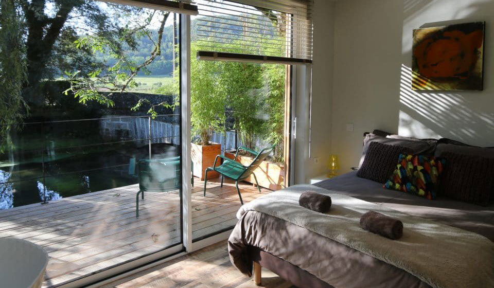 Pont Roche Bourgogne - Frénois visuel 3/8